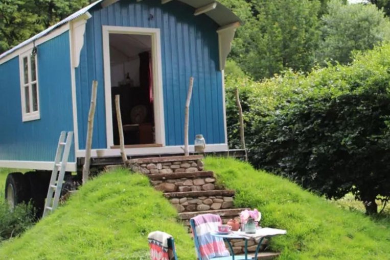 Accommodation | Langholm | Dumfries & Galloway | Scottish Borders