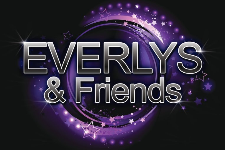 Everlys