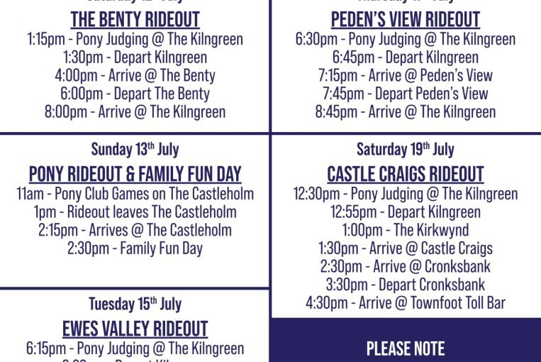 Rideout 20poster Page 1