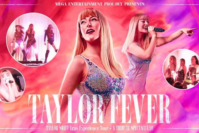 Taylor Fever