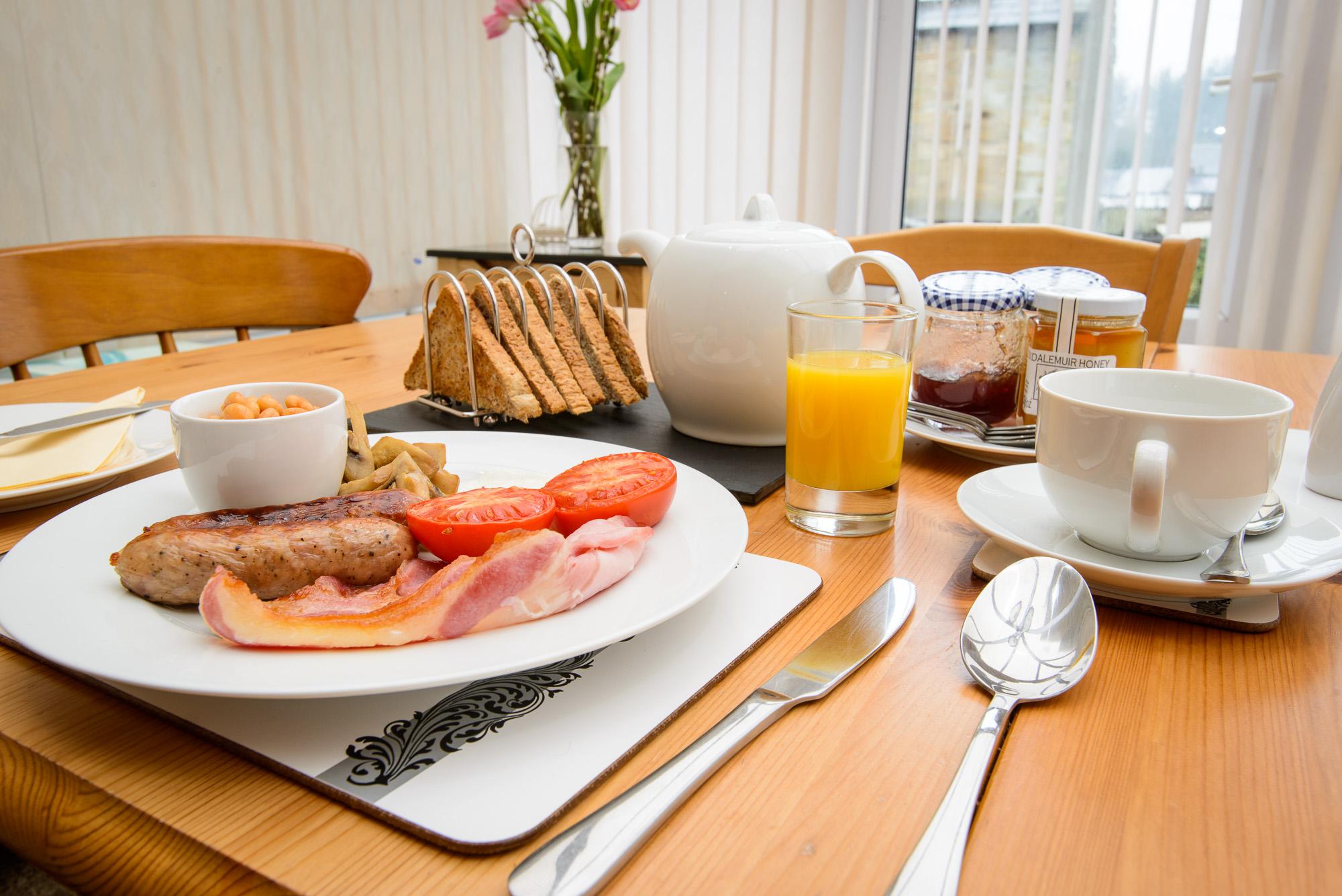 B&B | Bed & Breakfast Providers Langholm